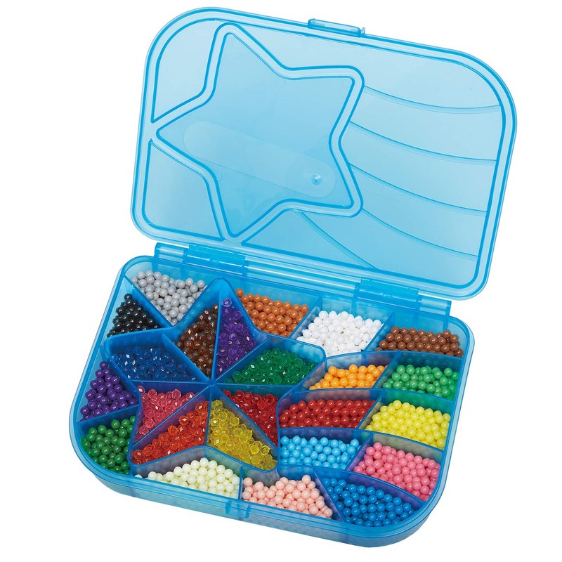 Aquabeads 31502 Maxi Beads Refill Pack 31.12 x 5.08 x