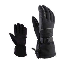 Viking Bormio Men's Ski Gloves Waterproof Winter Gloves Men's Winter Waterproof Snowboard Gloves Winter Warm Gloves Men's Winter Gloves Men's Ski Gloves