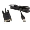 KALEA-INFORMATIQUE Industrial converter USB to RS232 COM DB9 SUNIX UTS1009GC