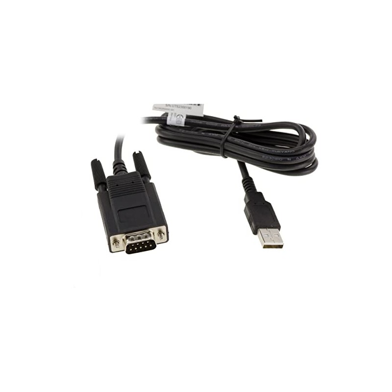 KALEA-INFORMATIQUE Industrial converter USB to RS232 COM DB9 SUNIX UTS1009GC