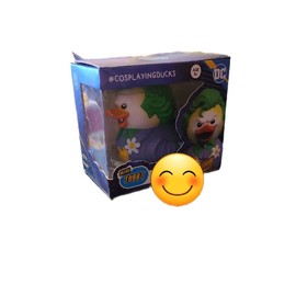 Mini Cosplay Duck Joker- Classic & Novelty Toy