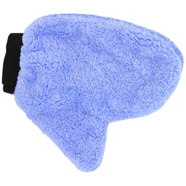 Dodo Juice DJCC1PC Captain Crevice Microfibre Wheel Mitt