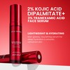 Koji White 2% Kojic Acid Dipalmitate + 3% Tranexamic Acid