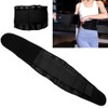 Breathable Mesh Support Exercise Belt Fitness Waist Training Gym for