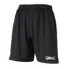 GAViC Soccer Wear Junior Game Pants Unisex Children, Black