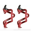 RockBros Bottle Cage, Bicycle, Road Bike, Aluminum Alloy, Bottle Holder,