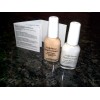 Sally Hansen Hard as Nails Polish French Manicure Kit NEARLY