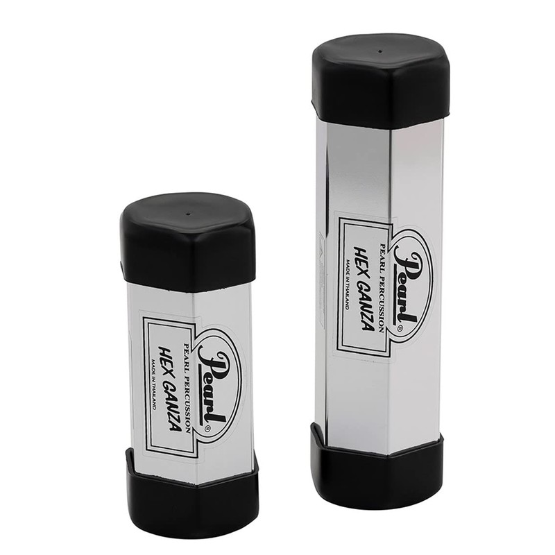 PEARL PGA-32 Ganza, Hexagonal (Long)
