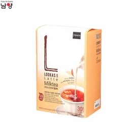 NAMYANG Lookas 9 Latte Milktea 17.5g*30T