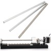Linear Motion Guide Rod Shaft T8x8 Lead Screw Shaft Support