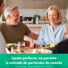 Almohadillas Adhesivas Inferiores Sea Bond para Dentaduras Postizas 2 pack