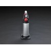 MASTERPRO MPTORCH2 Professional Blowtorch, Black/Silver
