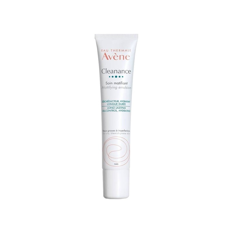 Crema Avène Cicalfate reparadora para pieles sensibles 100 ml