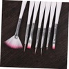 Baluue Nail Art Pens 14pcs Nail Art Brush Set Professional