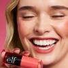 Rubor Líquido E.L.F. Cosmetics Sheer For It Blush Tint Pink
