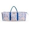 Maison d'Hermine Yoga mat tote bag for Women & Men,