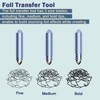 3-in-1 Foil Transfer Tool Replacement for foil Transfer Kit with