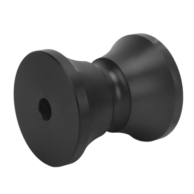 Boat Bow Trailer Roller Robust Buffering Bow Stop Bell Guide