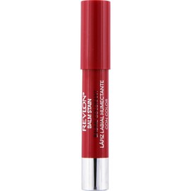 Revlon Balm Stain 045 Romantic (Color Image: Red)