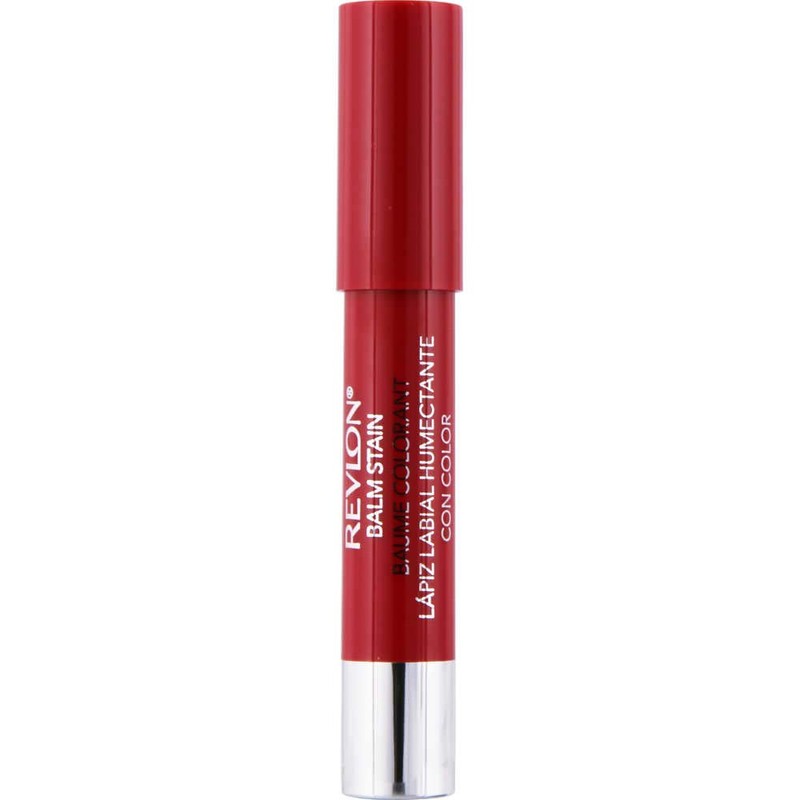 Revlon Balm Stain 045 Romantic (Color Image: Red)