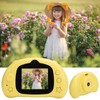 12MP Digital Camera for Kids Children Toy Cute Camcorder with
