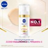 Serum Nivea Luminous630 Anti manchas Ácido Hialurónico 30ml Tipo de