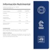 VIZANA NUTRITION | Vitamina K2-mK7 en Cápsulas HPMC Vegetarianas (90