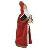 Byers' Choice Saint Nicholas ZEMP70X from The Holiday?Traditions Collection