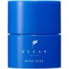 Ocean Trico Hair Wax Shine Over Wax Men's/Women's Gloss Keep Hard 80g (x 1)
