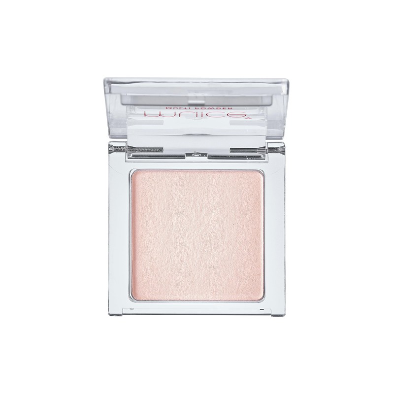 Muais Spot Mente Powder (01 Sokoage Beige)