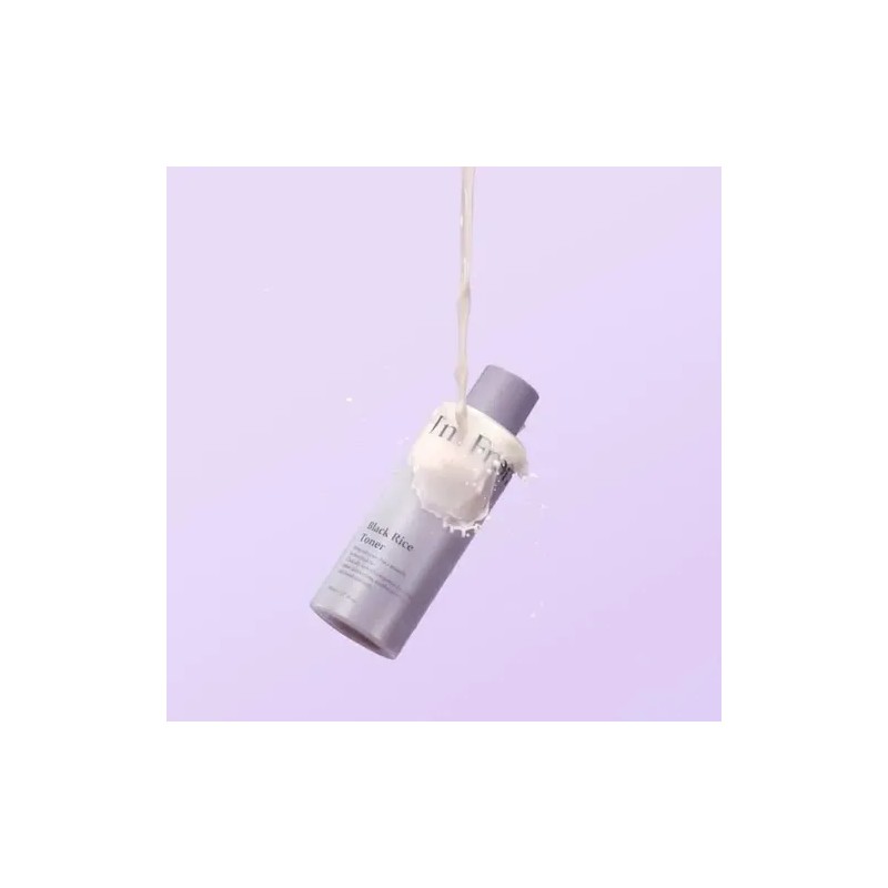 I'm From Black Rice Toner 150ml - Tónico Facial Antioxidante