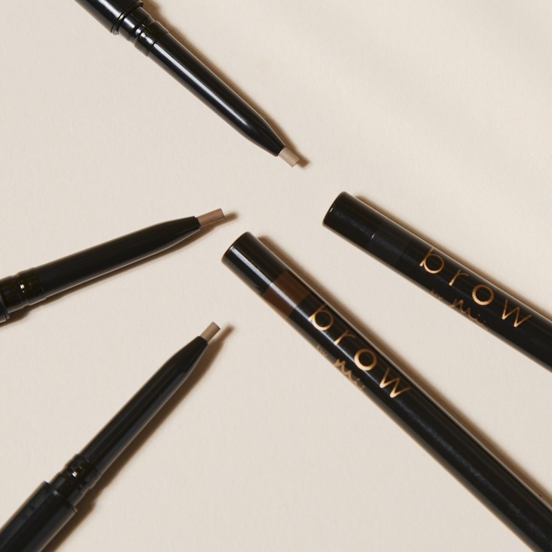 Mii Cosmetics Brow By Mii Precision Brow Detailer Sculpting &