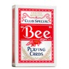 Bee Playing Cards - Standard Index