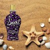 Supre - Snooki Ultra Dark 70X Black Bronzer w/ Skin