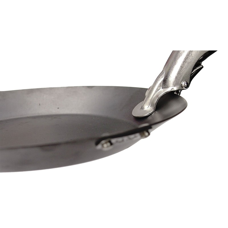 Kiwame Sons Cocopan Metal Cookware