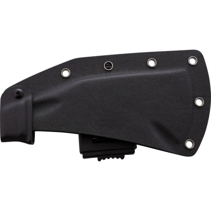 Browning Shock'N Awe 6.5" 1055HC Steel Axe Blade Cord Wrapped