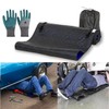 Creeper Pad Car Repair Creeper Mat Black Automotive Creeper Rolling
