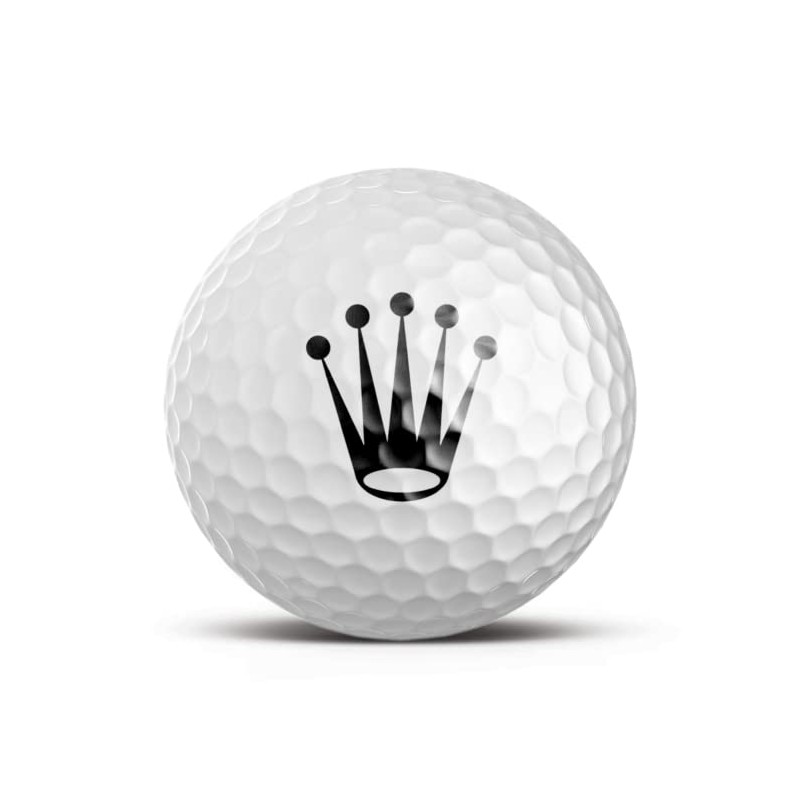 Generisch Tour Soft Golf Ball - Individually Printed with Your