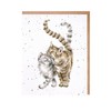 Feline Good' Cat Card Pack