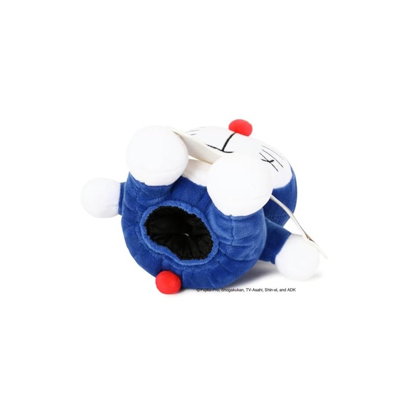 [Jack Bunny] Headcover [Doraemon] (For Fairway) / Golf FW /