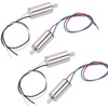 Motor Set for Cheerwing Syma X5C X5C-1 RC Drone