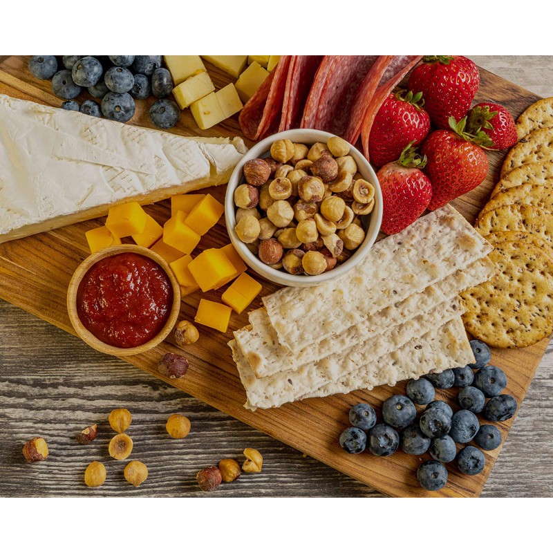 Oregon Farm To Table - Hazelnuts from Premium Growers -