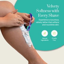 Shaving Butter - Elements 7oz.