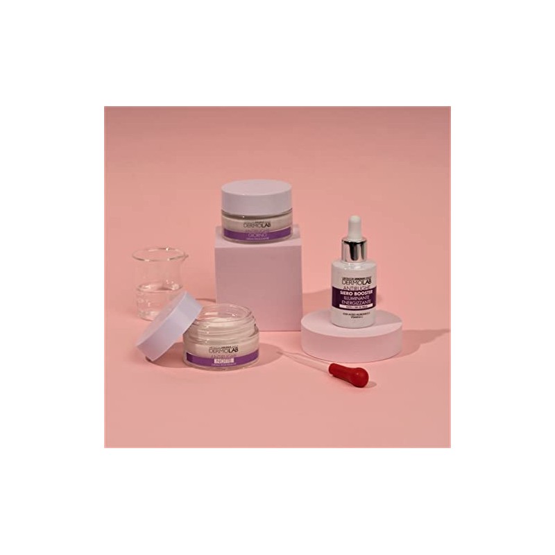 Dermolab Anti-wrinkle day cream, 50 ml