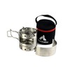 Gaobabu Gaobabu Calibo Windshield (Slide Shutter Set)