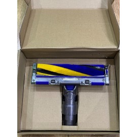 Dyson V15 V11 V10 Fluffy Optic Laser Cleaner Head OEM 972522-01 NEW!