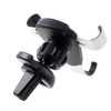DFVmobile - Gravity Air Vent Phone Car Mount Holder with