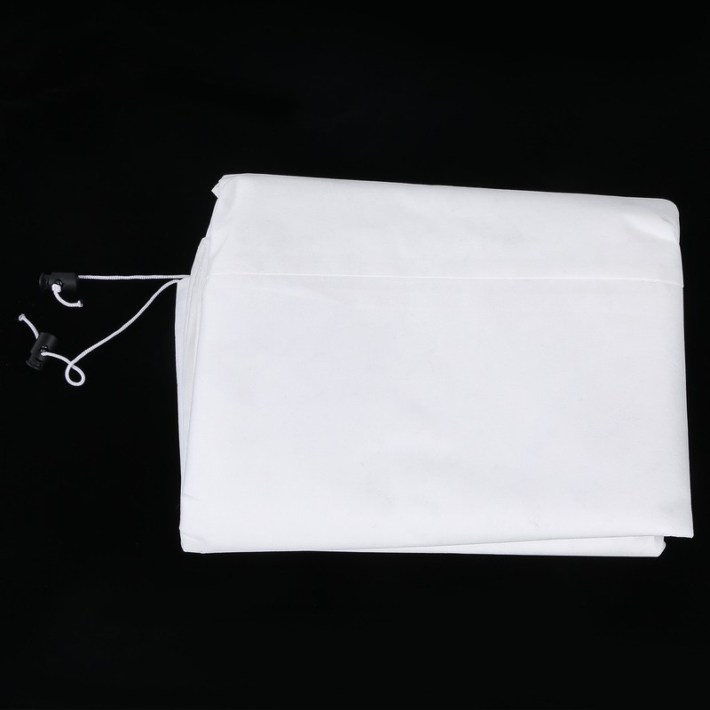 Outdoor Garden Plant Cover Autumn Winter Plant Protection Greenhouse Antifreeze