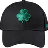 St Patricks Day Hat, Shamrock Baseball Cap for Men &