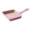 Tamagoyaki Pan Prevent Stick Mini Japanese Omelette Pan Breakfast Flat